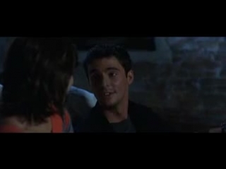 first daughter / chasing liberty (2004)