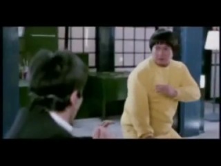 a tribute to sammo hung