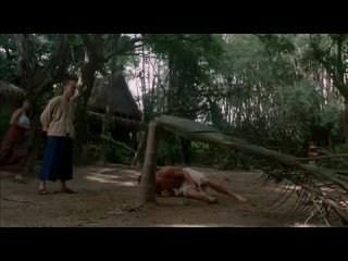 kickboxer (film excerpt)