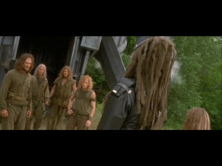 battlefield earth.