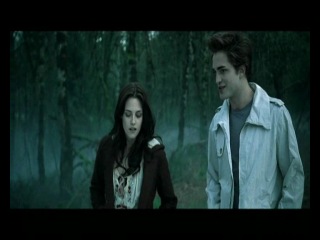 (twilight)(twilight) deleted scene clip by rock princess