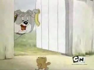 tom and jerry rock clip))