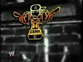 john cena word life titantron