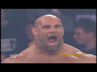 goldberg next