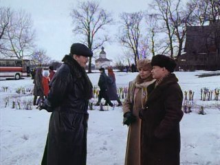 classic (action. russia. 1998)